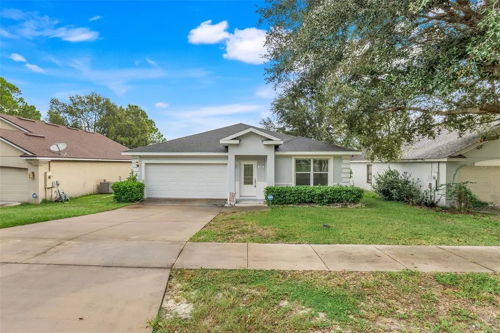 226 HAVERSHAM ROAD, DELTONA, FL 32725