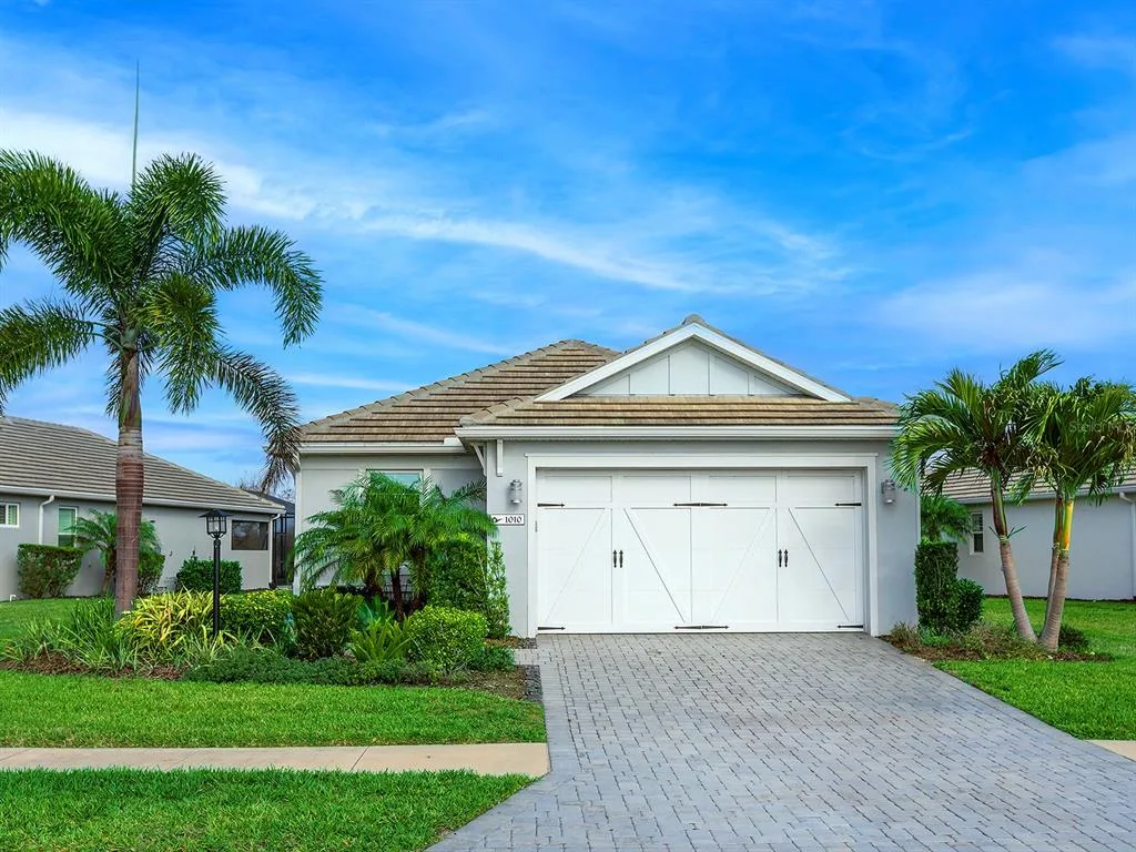 1010 CROSSWIND AVENUE, SARASOTA, FL 34240