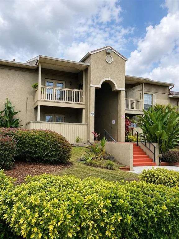 405 WYMORE ROAD # 106, ALTAMONTE SPRINGS, FL 32714