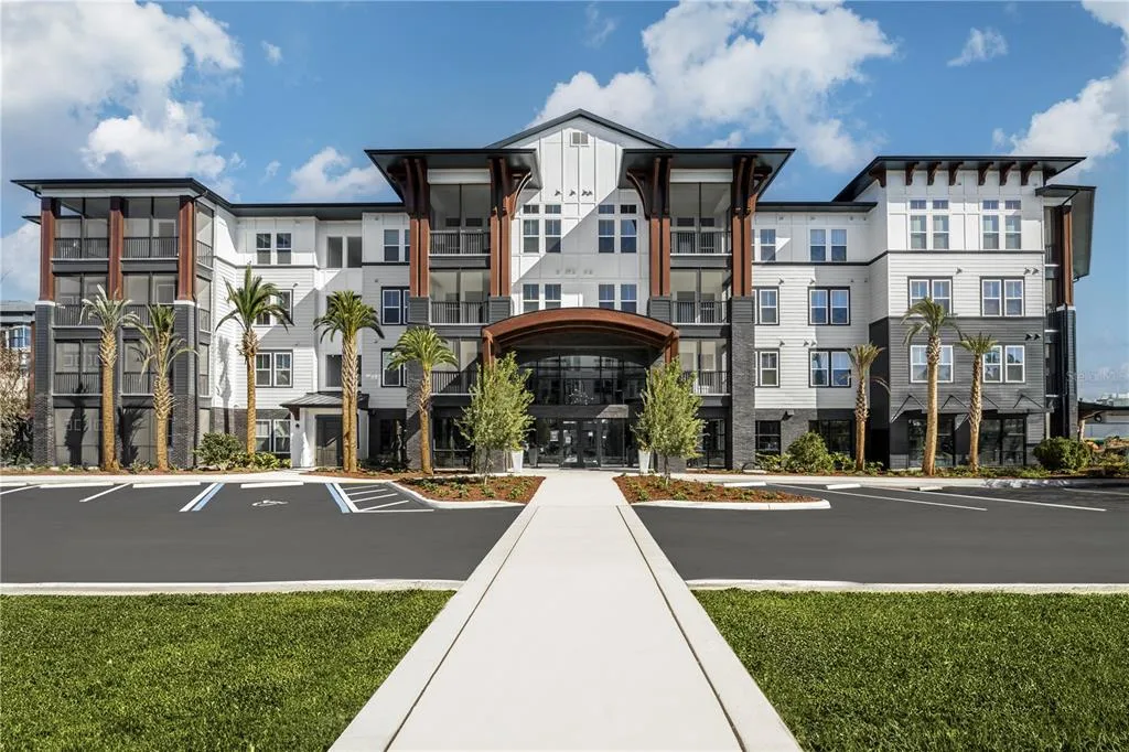 20191 SABAL PALM COURT # A1.1, LAND O LAKES, FL 34638