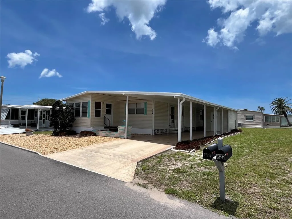 824 TRENTO, VENICE, FL 34285