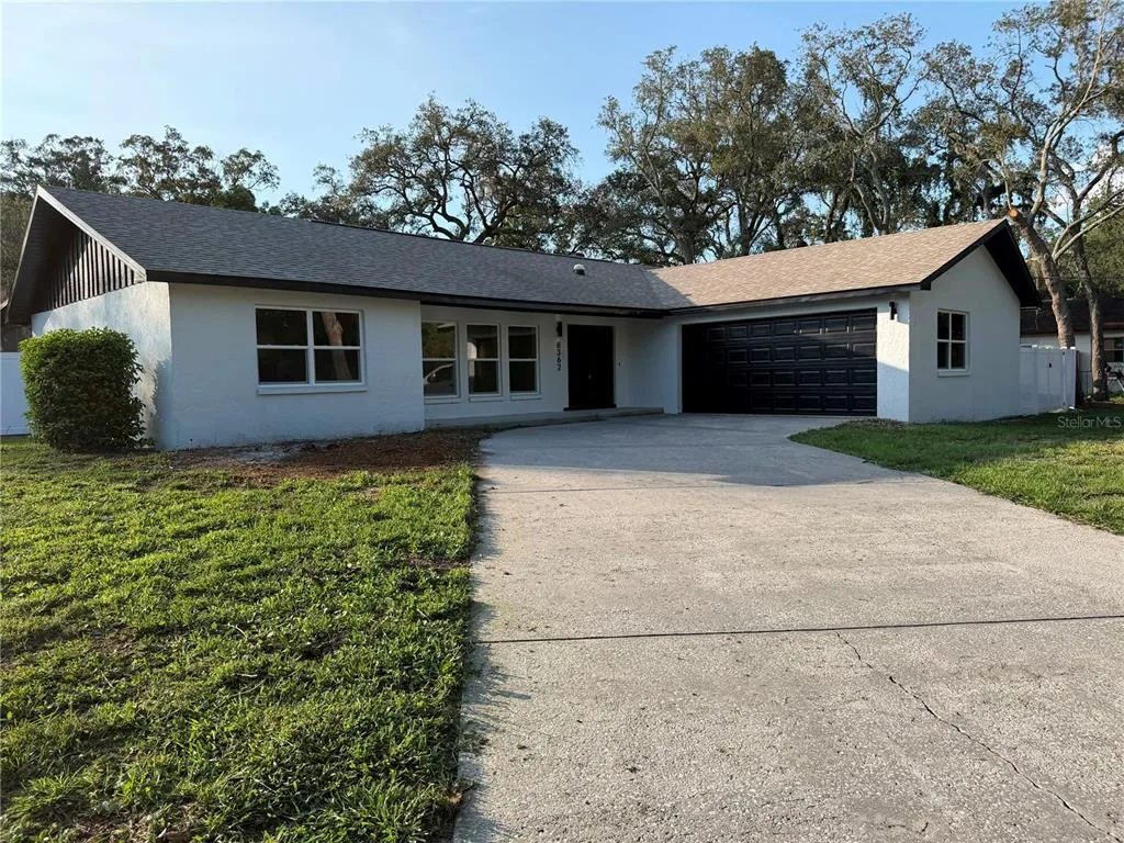 8362 TRANQUIL DRIVE, SPRING HILL, FL 34606