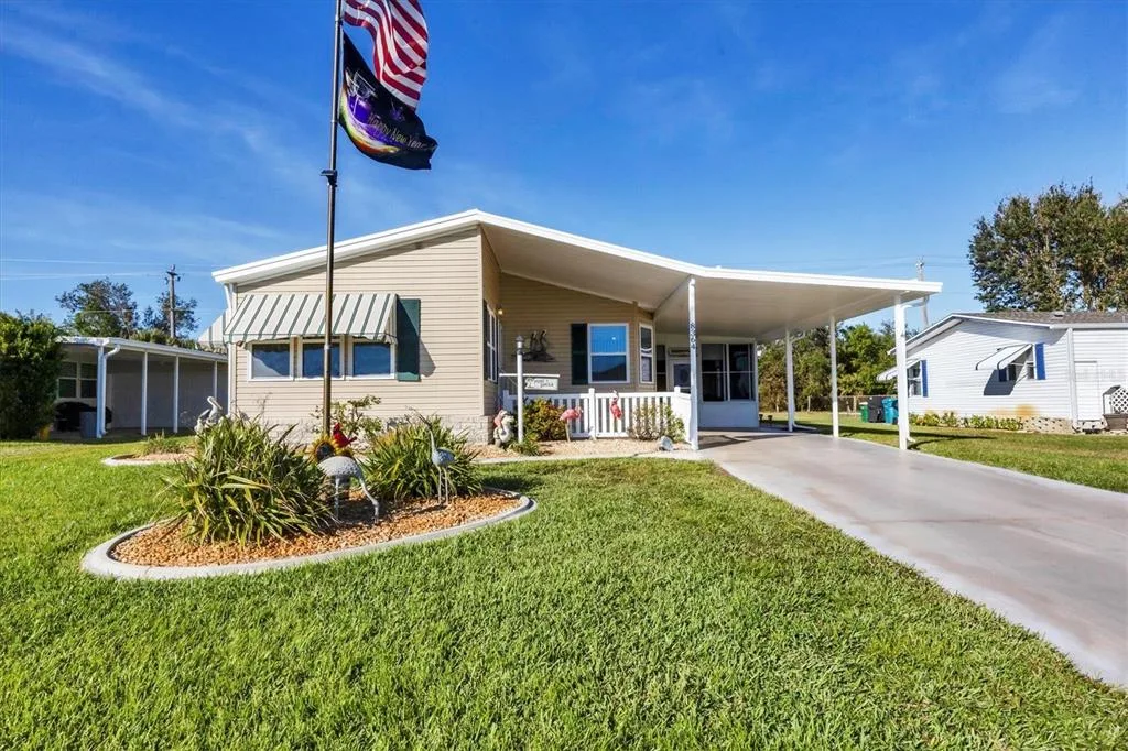 8364 KINGLET DRIVE, ENGLEWOOD, FL 34224