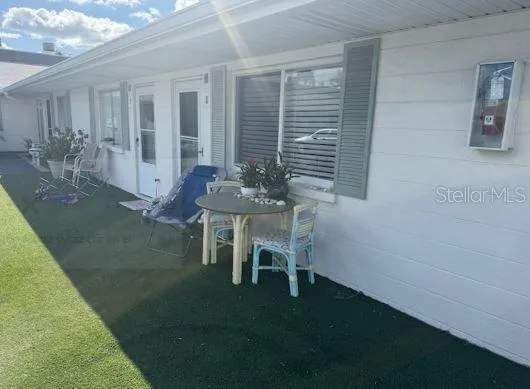 525 MANATEE COURT # 8, VENICE, FL 34285