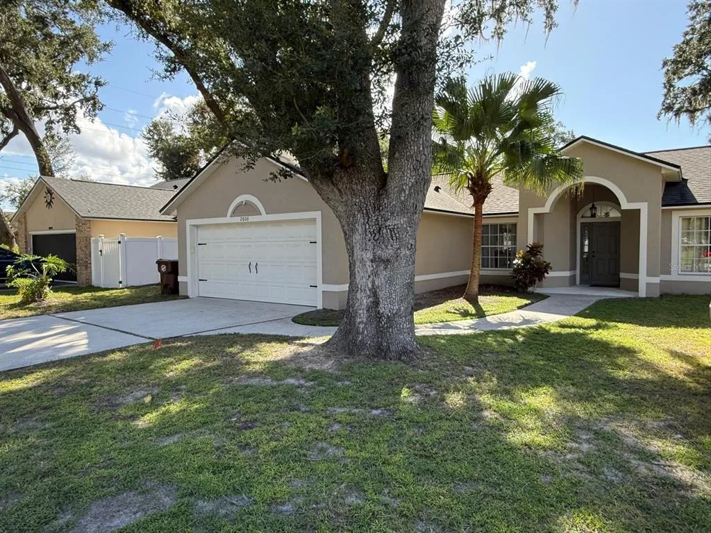 2808 MILL RUN BOULEVARD, KISSIMMEE, FL 34744