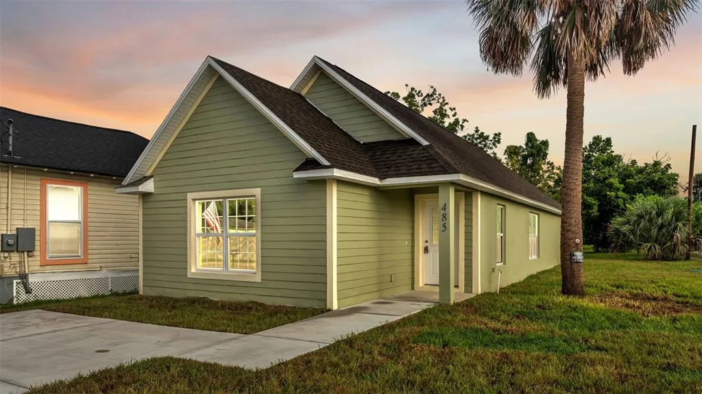 0 38TH STREET NW, WINTER HAVEN, FL 33881