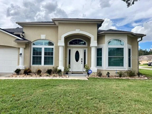 3614 COLD CREEK DRIVE, VALRICO, FL 33596