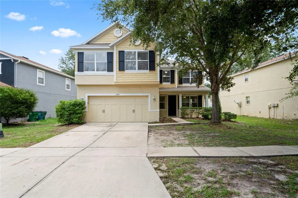 7249 BRIDGEVIEW DRIVE, WESLEY CHAPEL, FL 33545