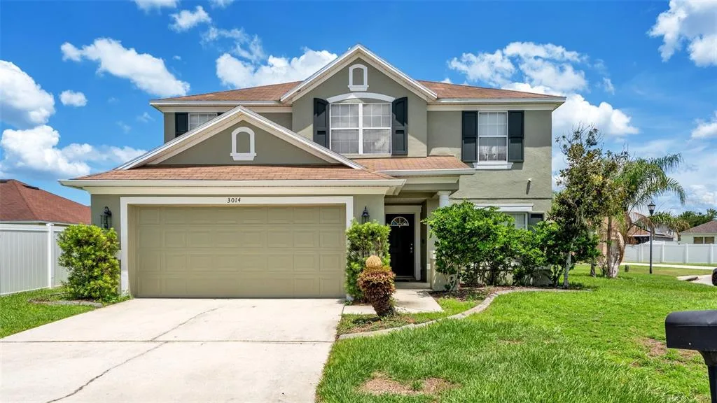 3014 YARROW LANE, MULBERRY, FL 33860