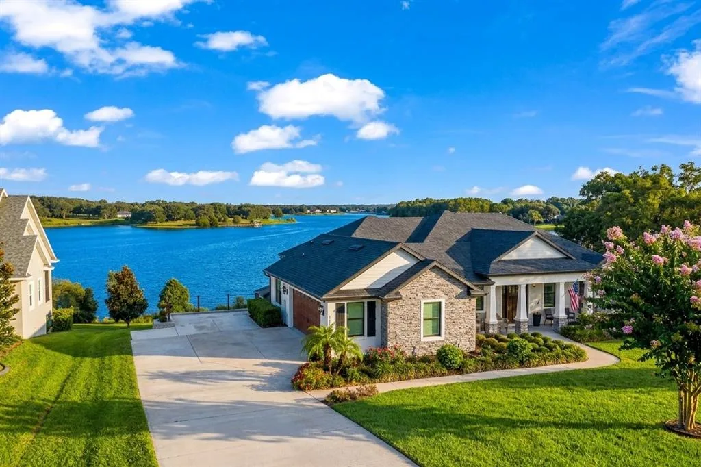 36751 BARRINGTON DRIVE, EUSTIS, FL 32736