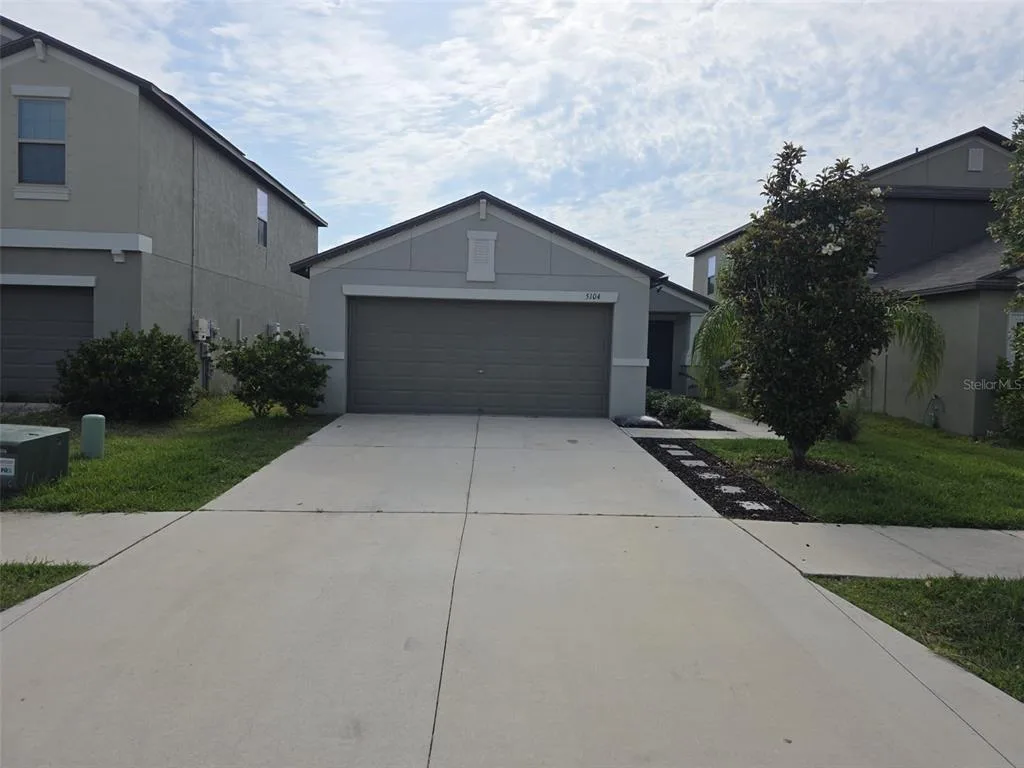 5104 DANDELION STREET, APOLLO BEACH, FL 33572