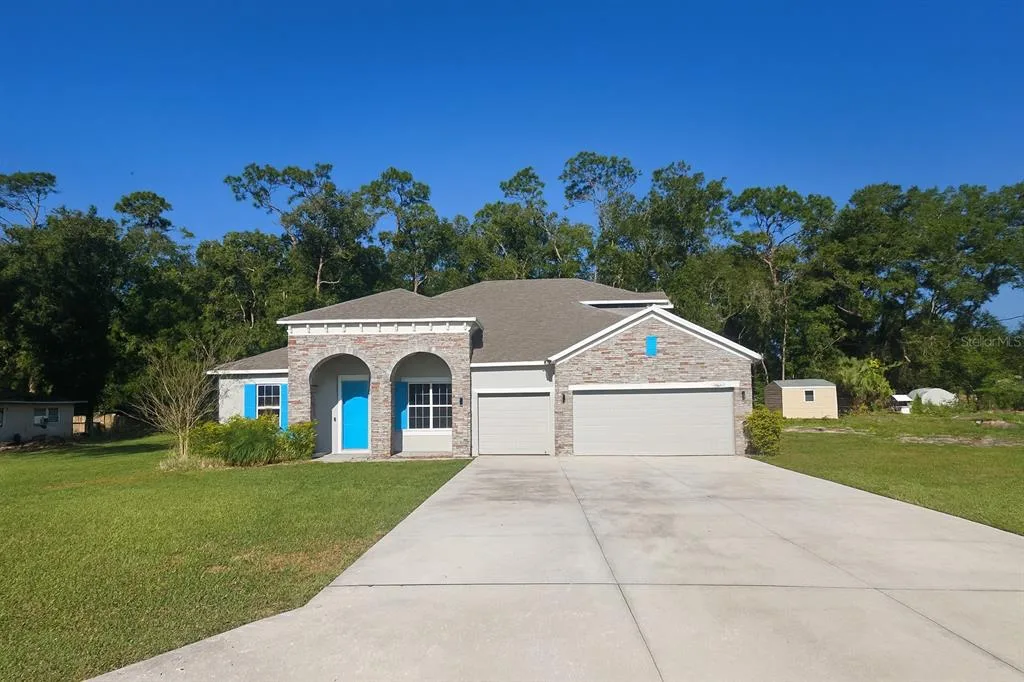 26047 EXMOOR DRIVE, SORRENTO, FL 32776