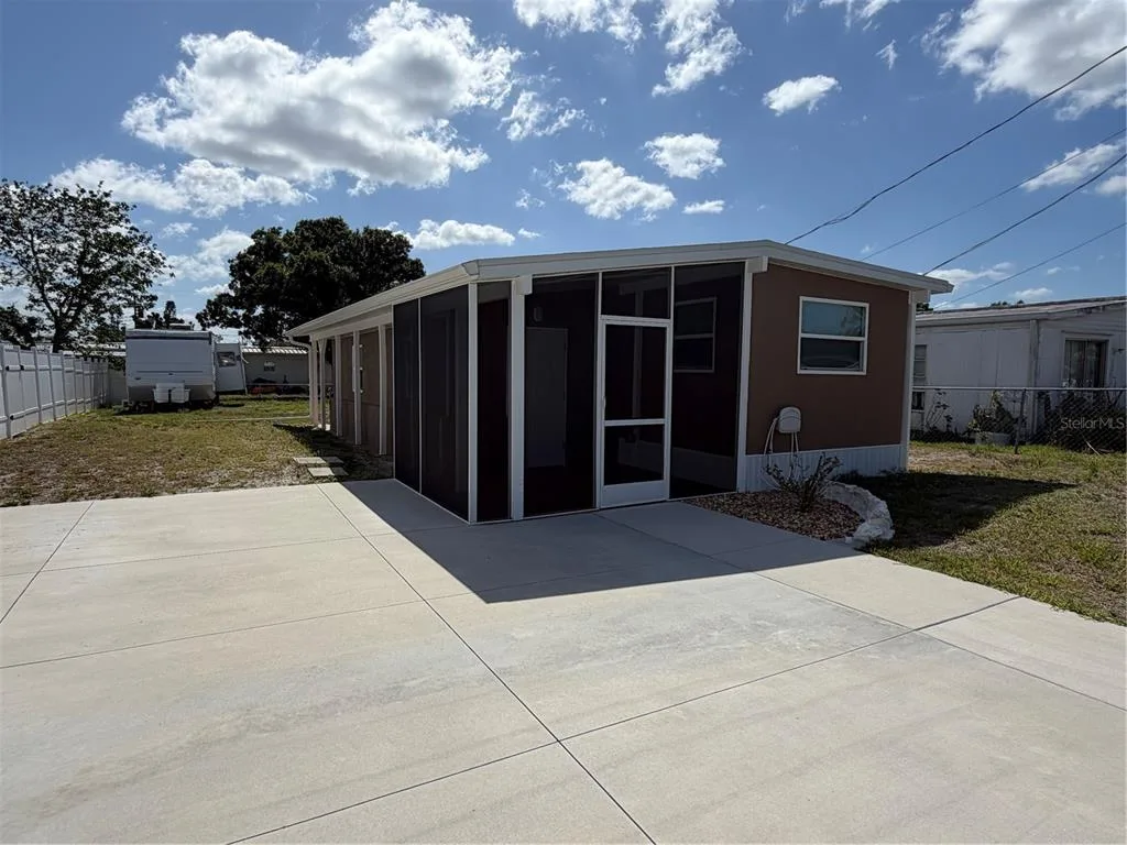 206 RAVENNA STREET N, NOKOMIS, FL 34275