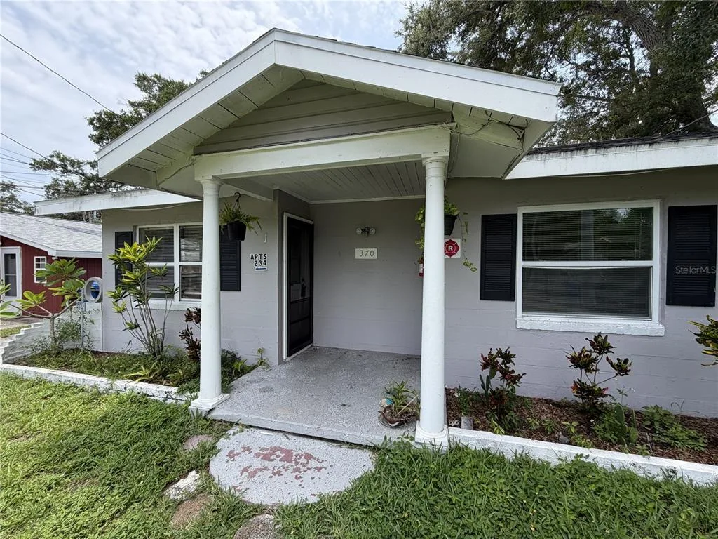 370 3RD STREET NW, LARGO, FL 33770