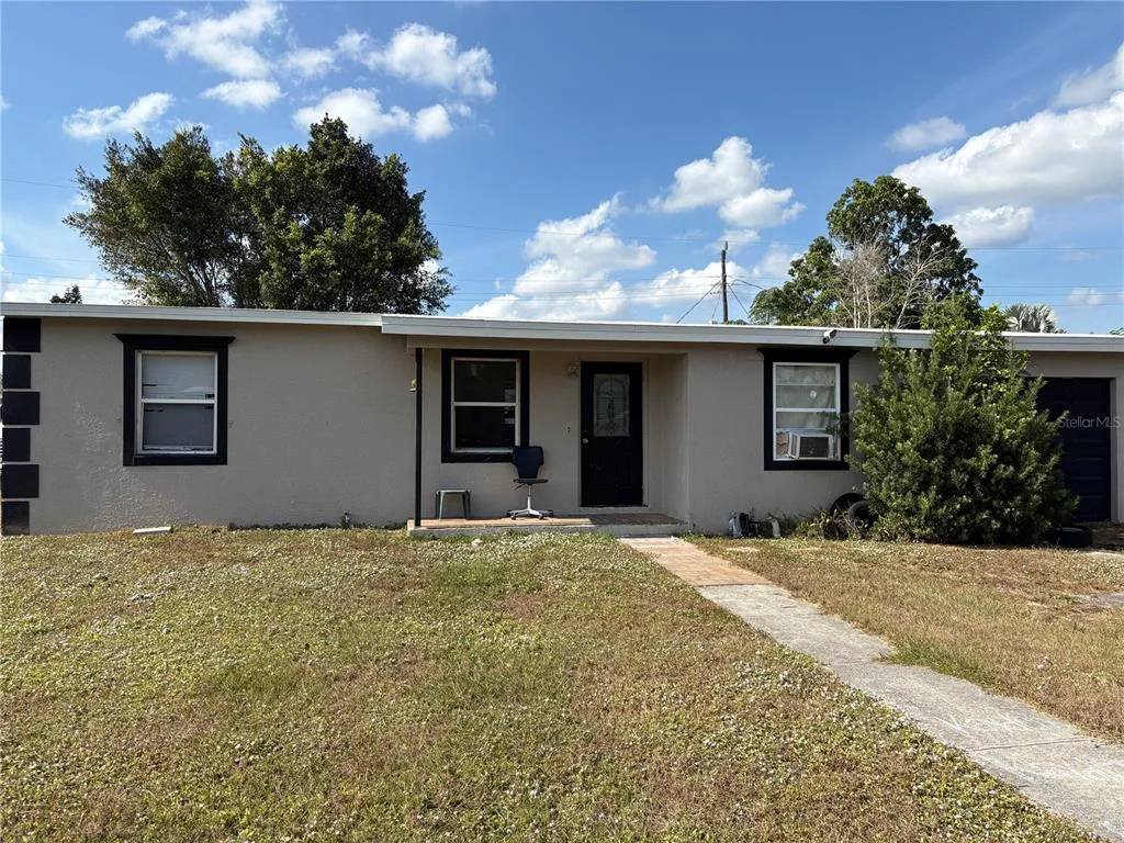 6129 FREEMONT STREET, NORTH PORT, FL 34287