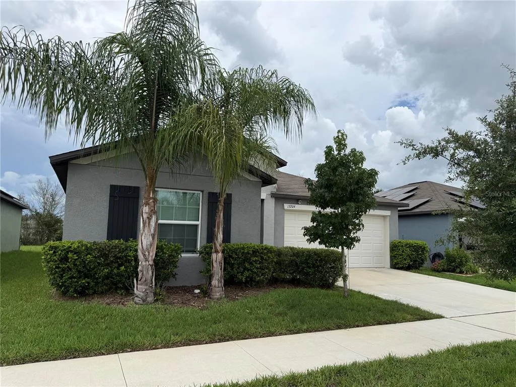 13204 GREAT PLAINS DRIVE, RIVERVIEW, FL 33579