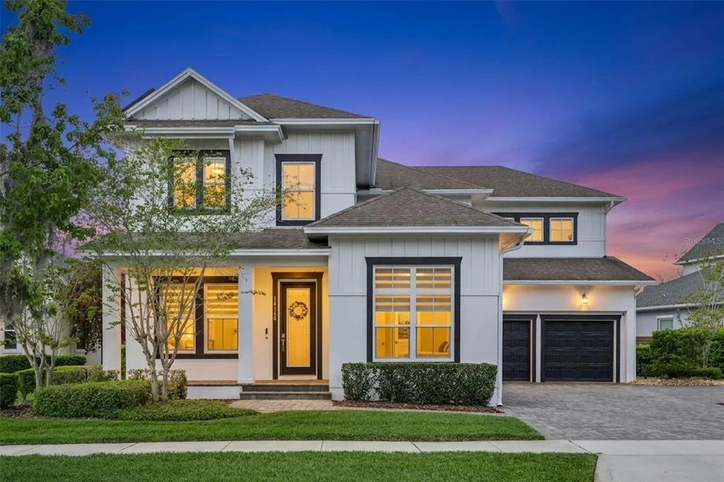 14160 ELIOT AVENUE, ORLANDO, FL 32827