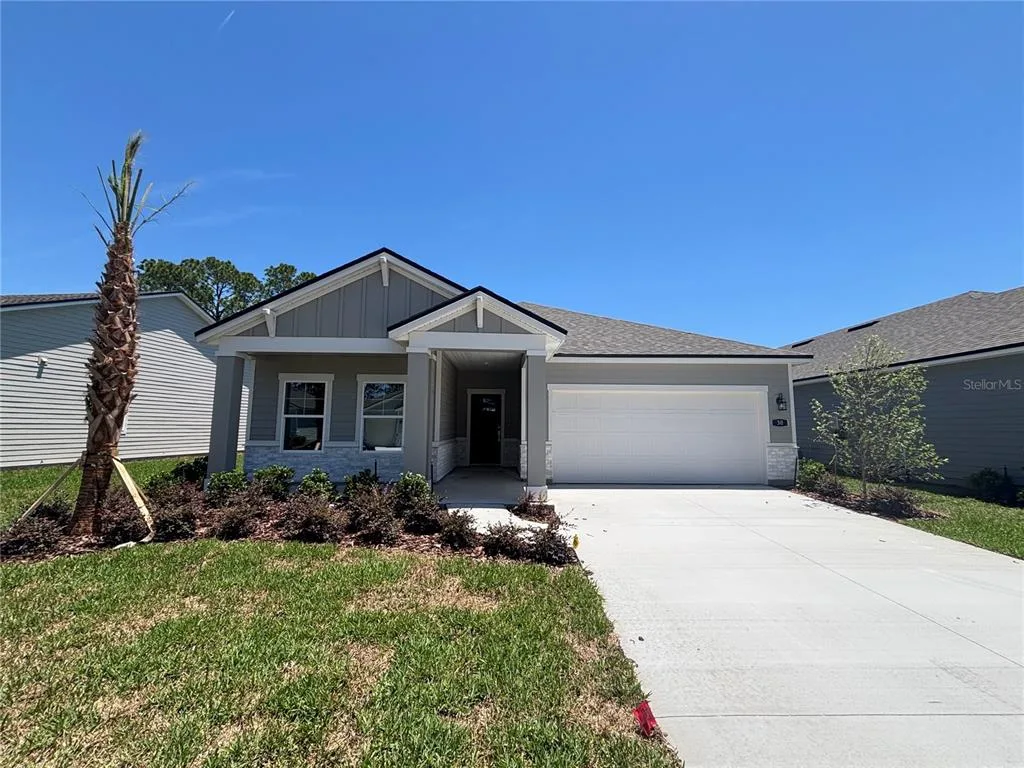 30 PERSEUS AVENUE, FLAGLER BEACH, FL 32136