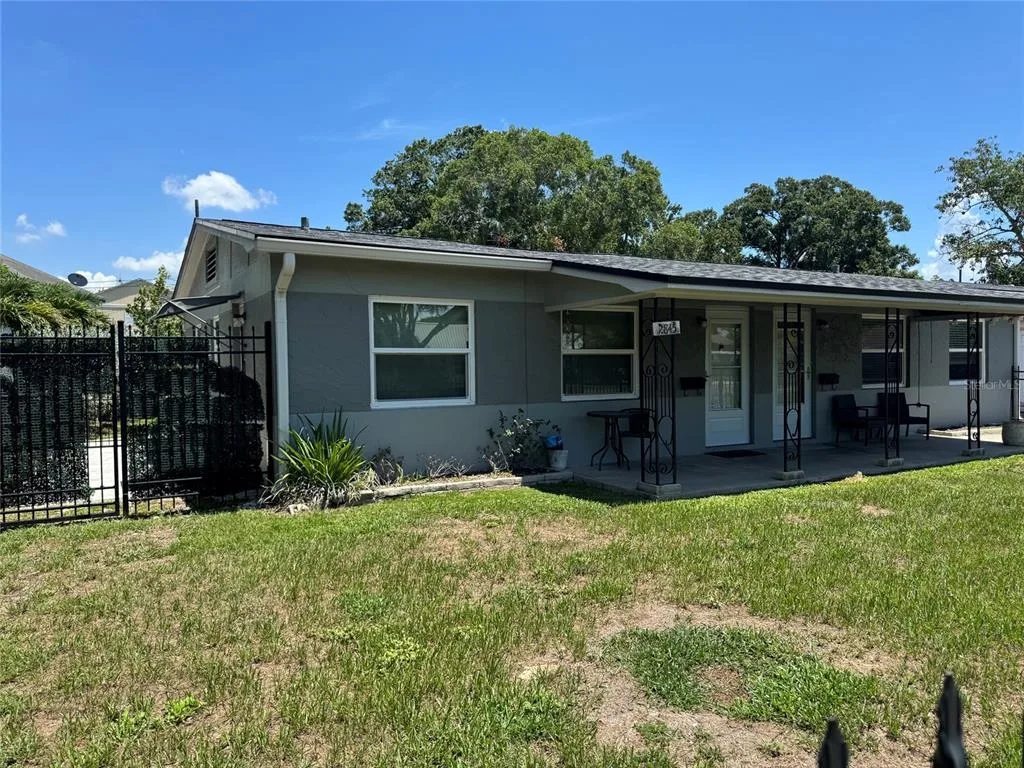2845 9TH AVENUE N, ST PETERSBURG, FL 33713