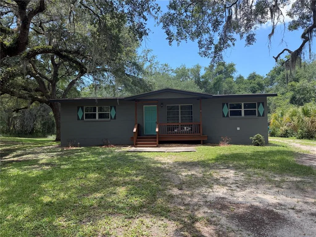 8668 N ELMTREE AVENUE, CRYSTAL RIVER, FL 34428