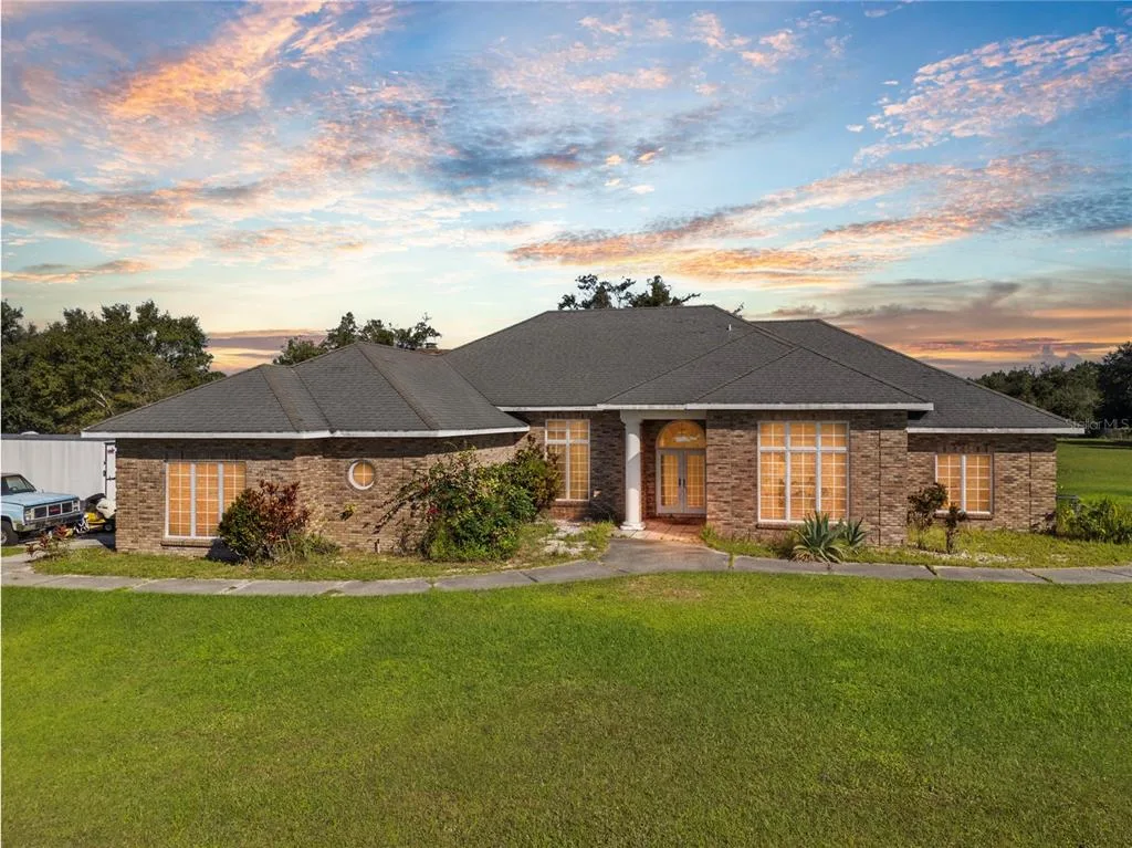4261 TWILIGHT TRAIL, KISSIMMEE, FL 34746