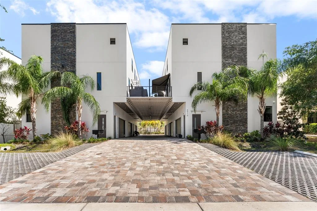 4910 W MCELROY AVENUE # 6, TAMPA, FL 33611