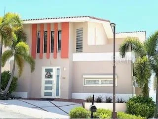 1 SHELL CASTLE CLUB # 86, HUMACAO, PR 00791