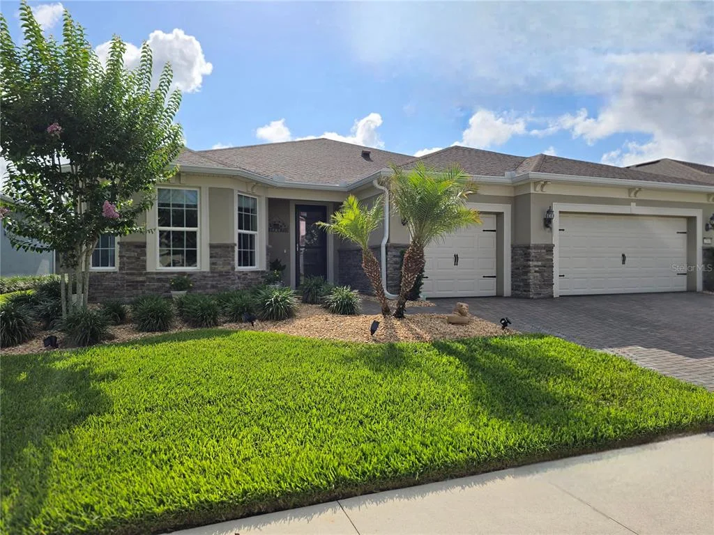 2743 RIVER CREEK LANE, ST CLOUD, FL 34771