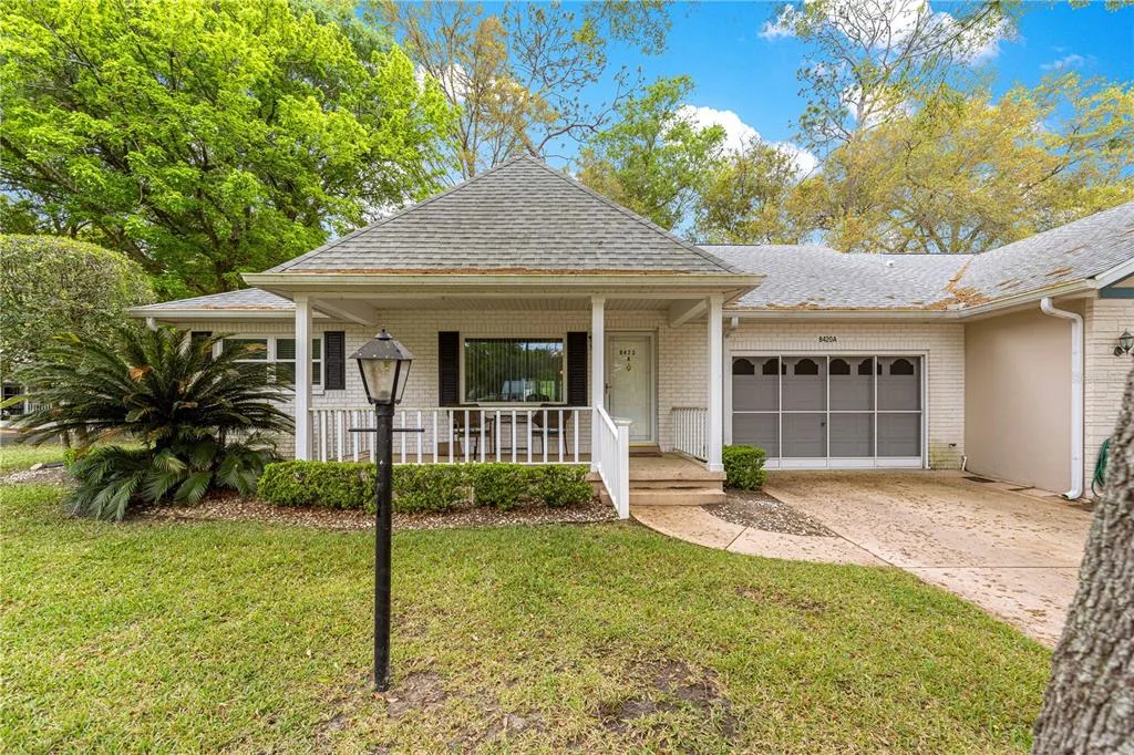 8420 SW 92ND STREET # A, OCALA, FL 34481