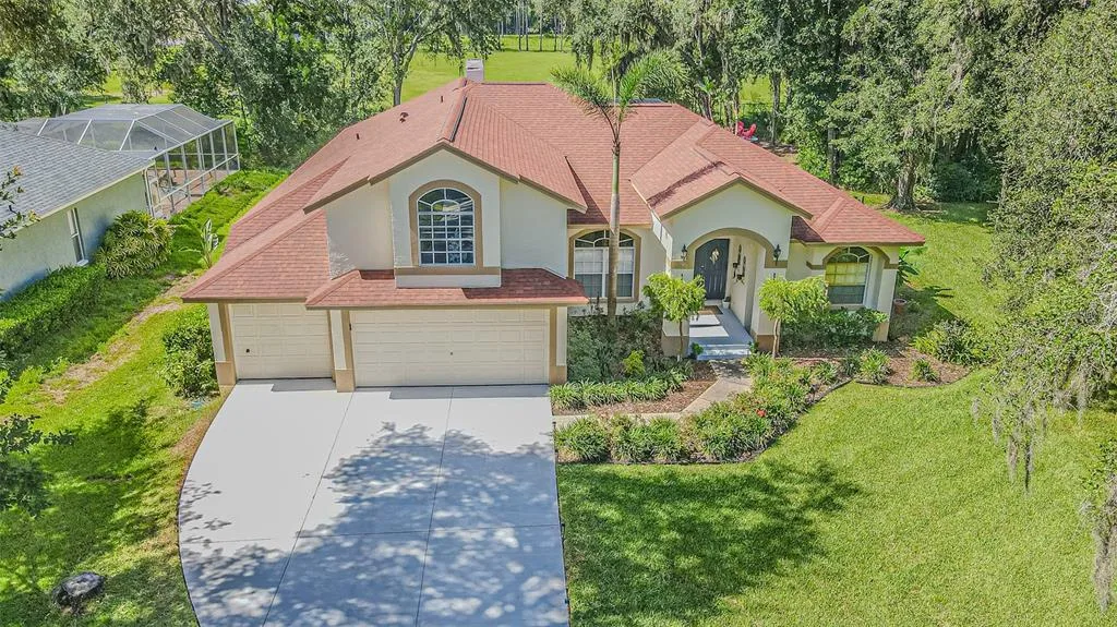 2409 FOX FOREST DRIVE, LUTZ, FL 33549