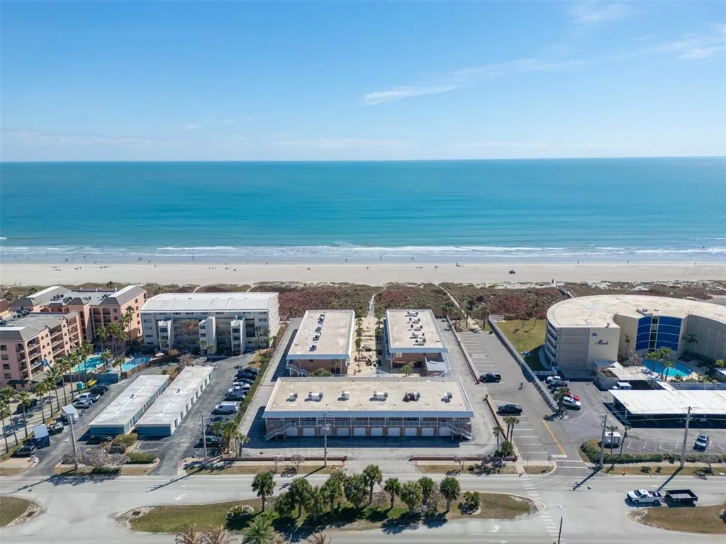5000 OCEAN BEACH BOULEVARD # B11, COCOA BEACH, FL 32931