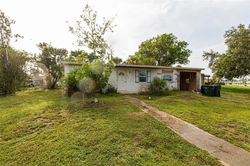 4867 LOS RIOS STREET, NORTH PORT, FL 34287