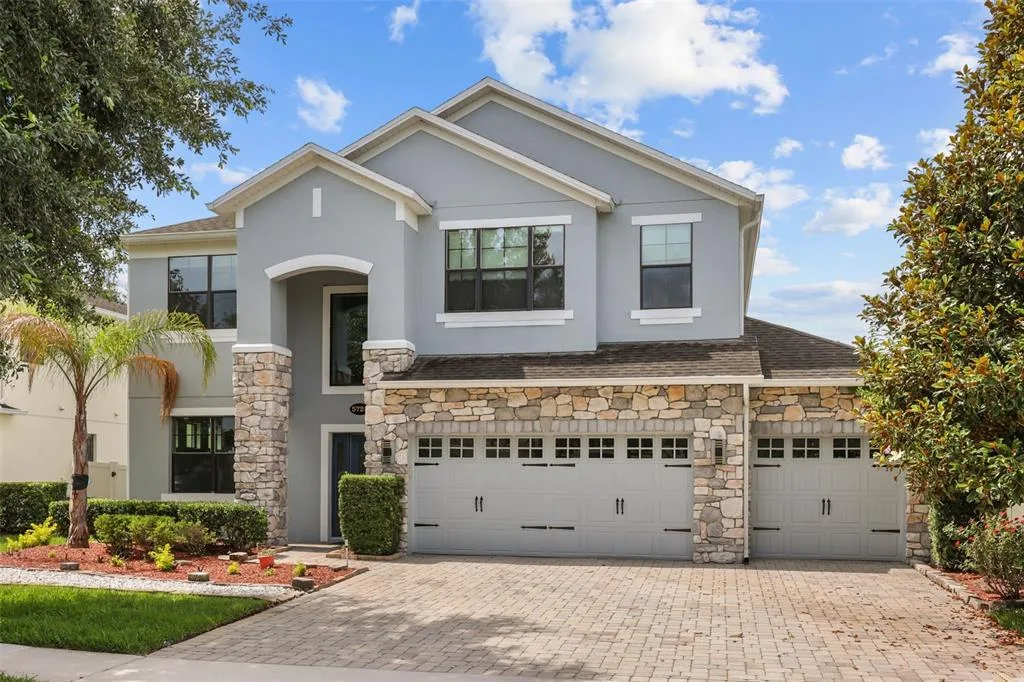 5729 RUE GALILEE LANE, SANFORD, FL 32771