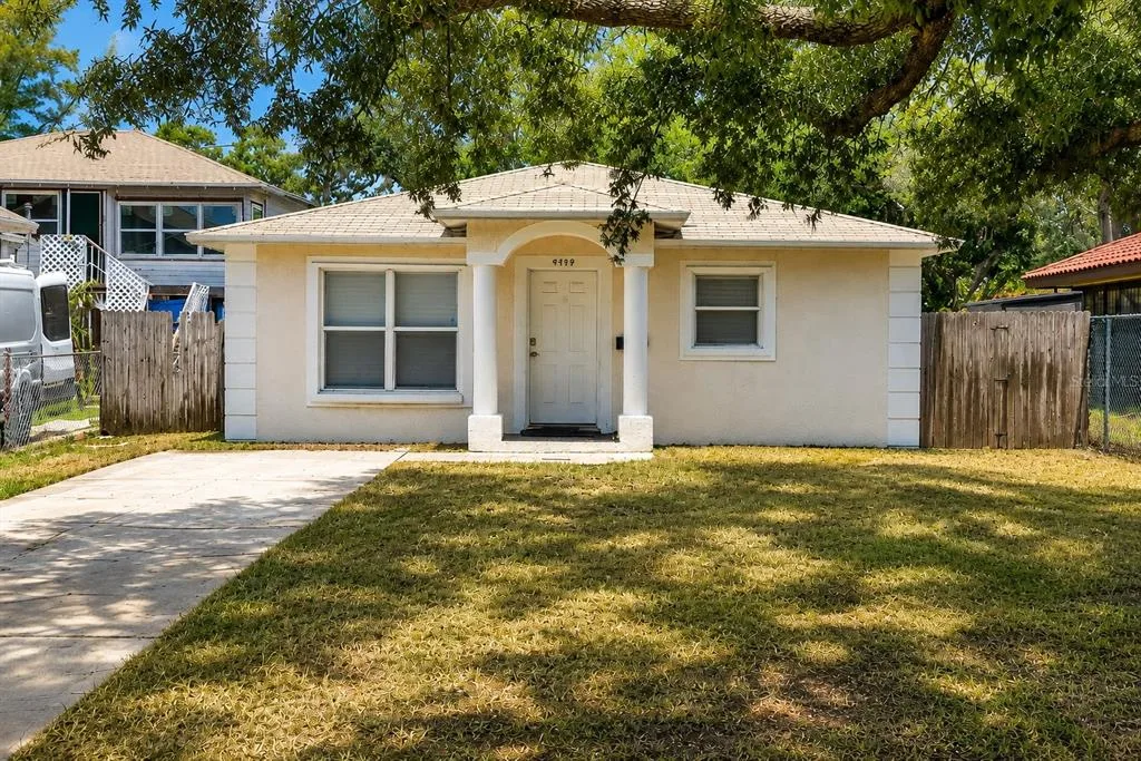 4419 18TH AVENUE S, ST PETERSBURG, FL 33711