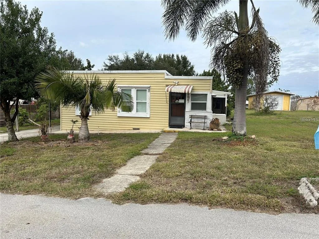 315 VIRGINA ST, FROSTPROOF, FL 33843