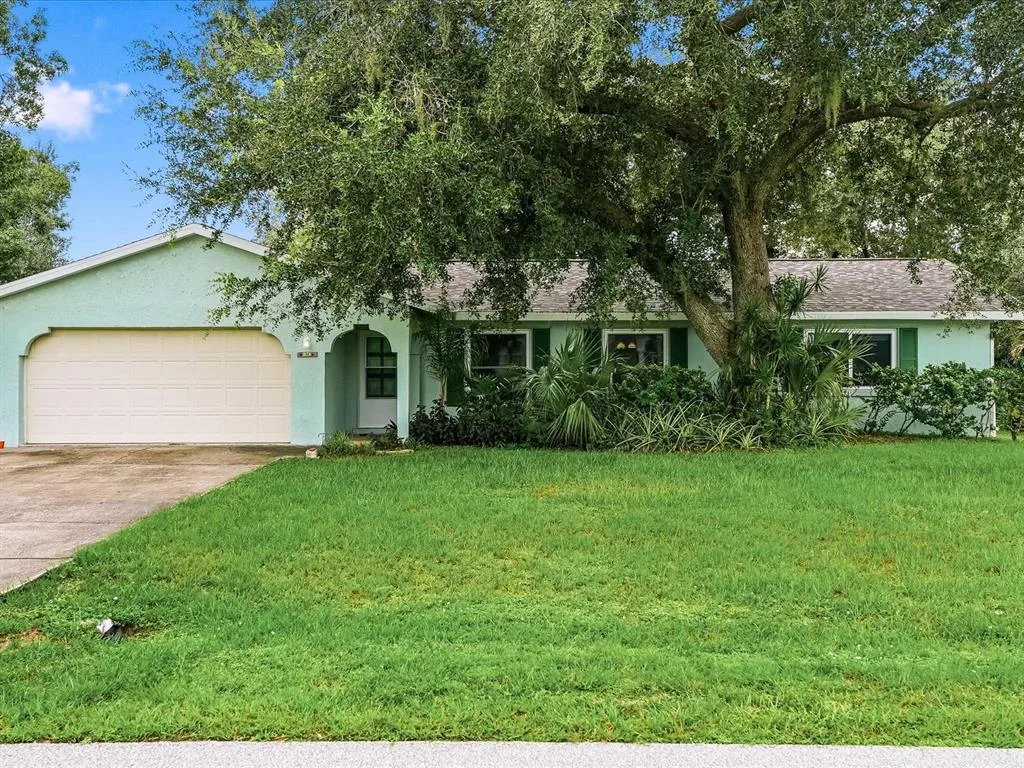 1387 HAYWORTH ROAD, PORT CHARLOTTE, FL 33952
