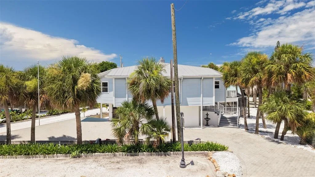 6000 N BEACH ROAD, ENGLEWOOD, FL 34223