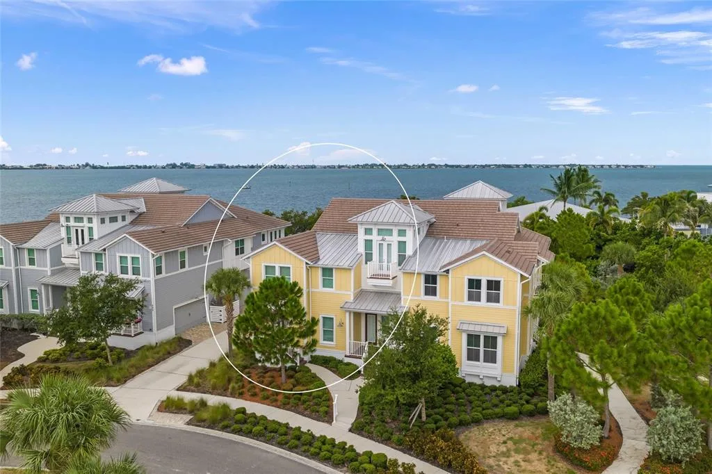 264 SAINT LUCIA DRIVE # 201, BRADENTON, FL 34209