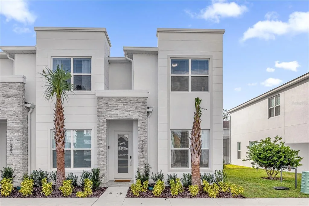 1389 PEACEFUL NATURE WAY, CLERMONT, FL 34714