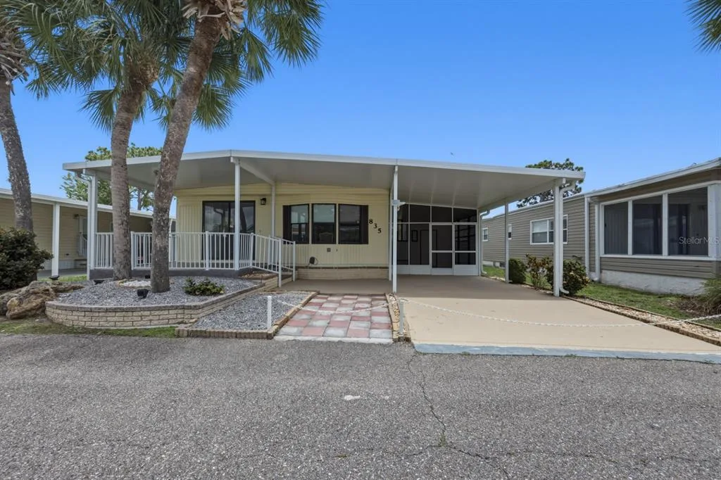 2100 KINGS HIGHWAY # 835, PORT CHARLOTTE, FL 33980