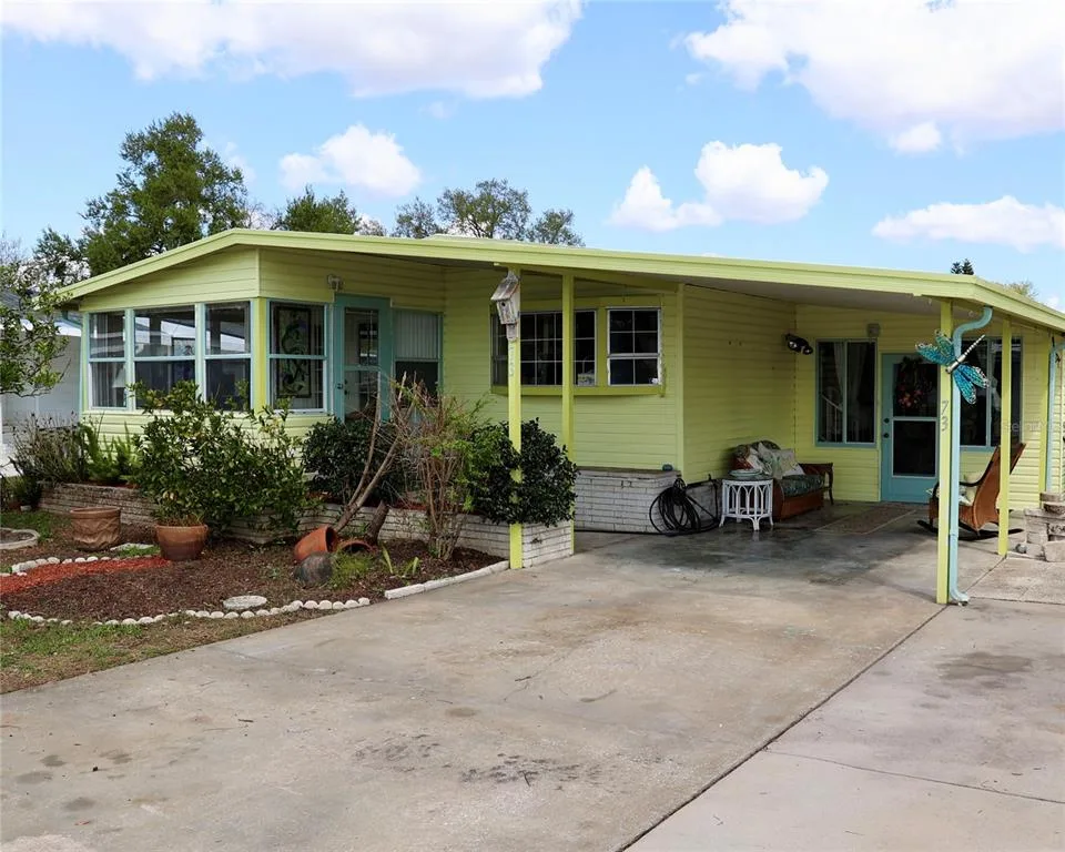 1610 REYNOLDS ROAD # 73, LAKELAND, FL 33801
