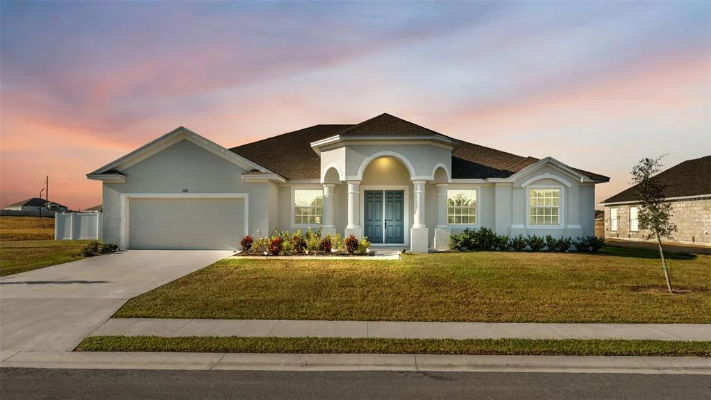 1029 BERGAMOT DRIVE, BARTOW, FL 33830
