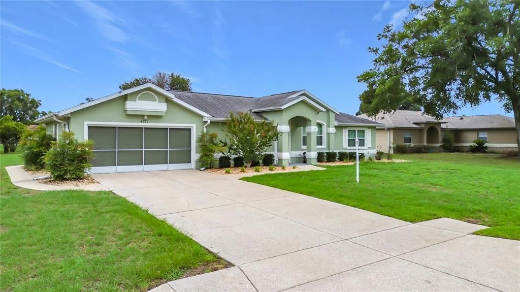 4771 NW 30TH PLACE, OCALA, FL 34482