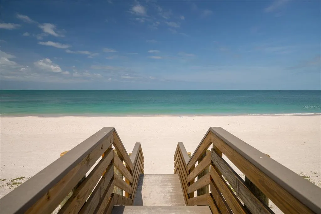 403 GULF WAY # 601, ST PETE BEACH, FL 33706