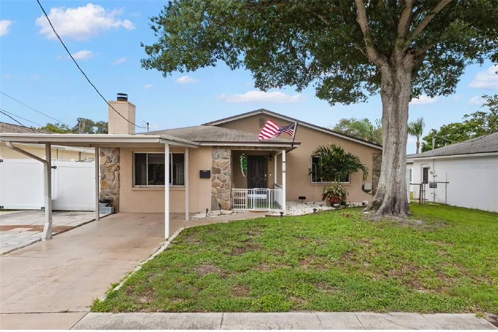 5210 6TH STREET S, ST PETERSBURG, FL 33705
