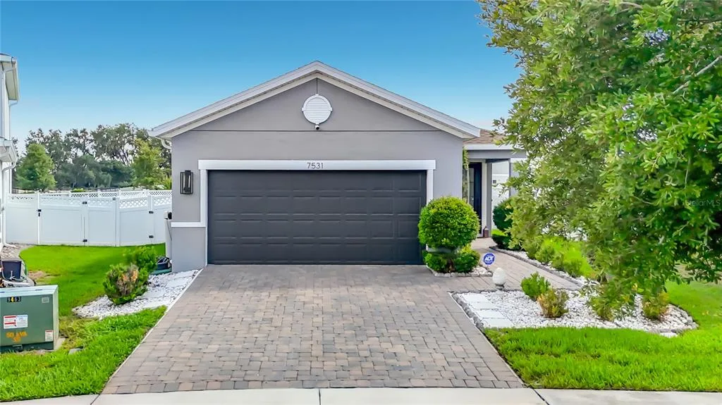 7531 ASHCROFT DRIVE, WESLEY CHAPEL, FL 33545