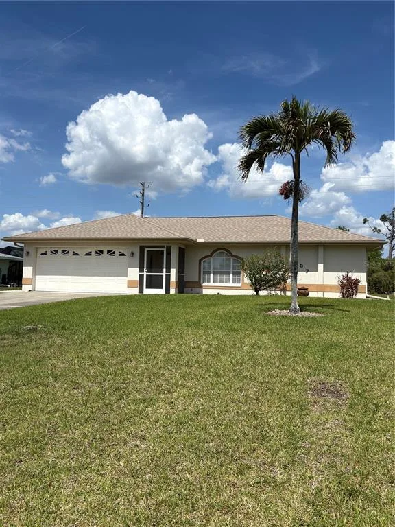 157 ANNAPOLIS LANE, ROTONDA WEST, FL 33947