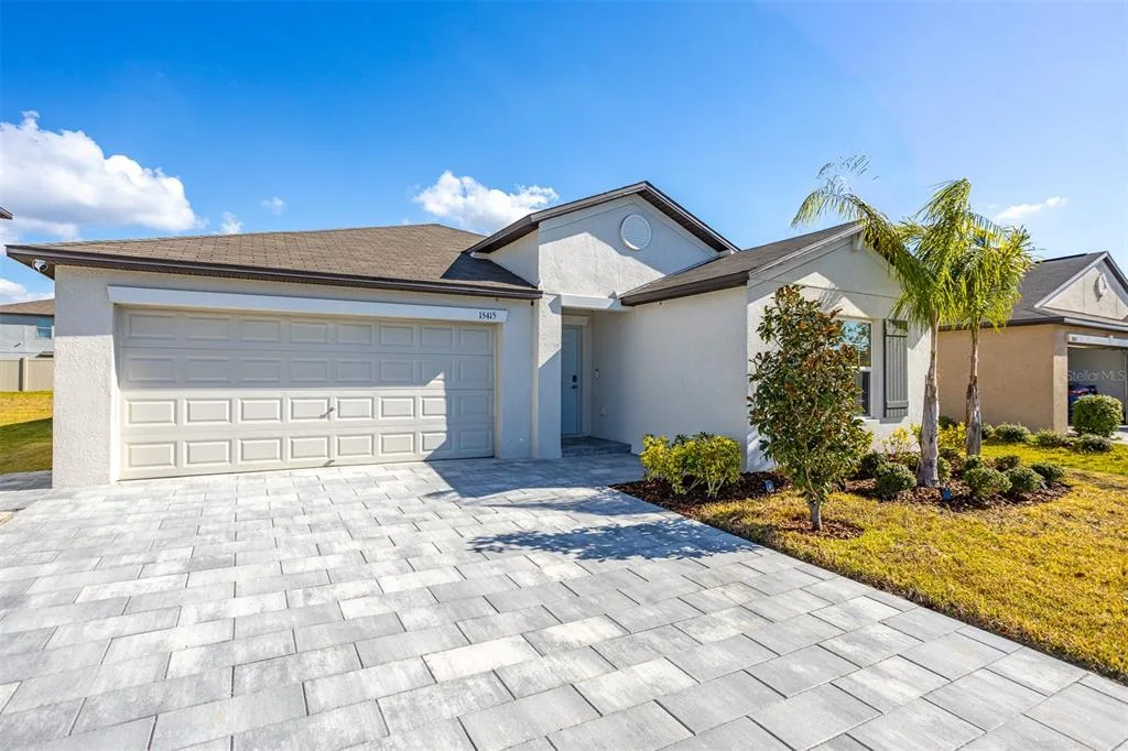 15415 MILLER CREEK DRIVE, SUN CITY CENTER, FL 33573