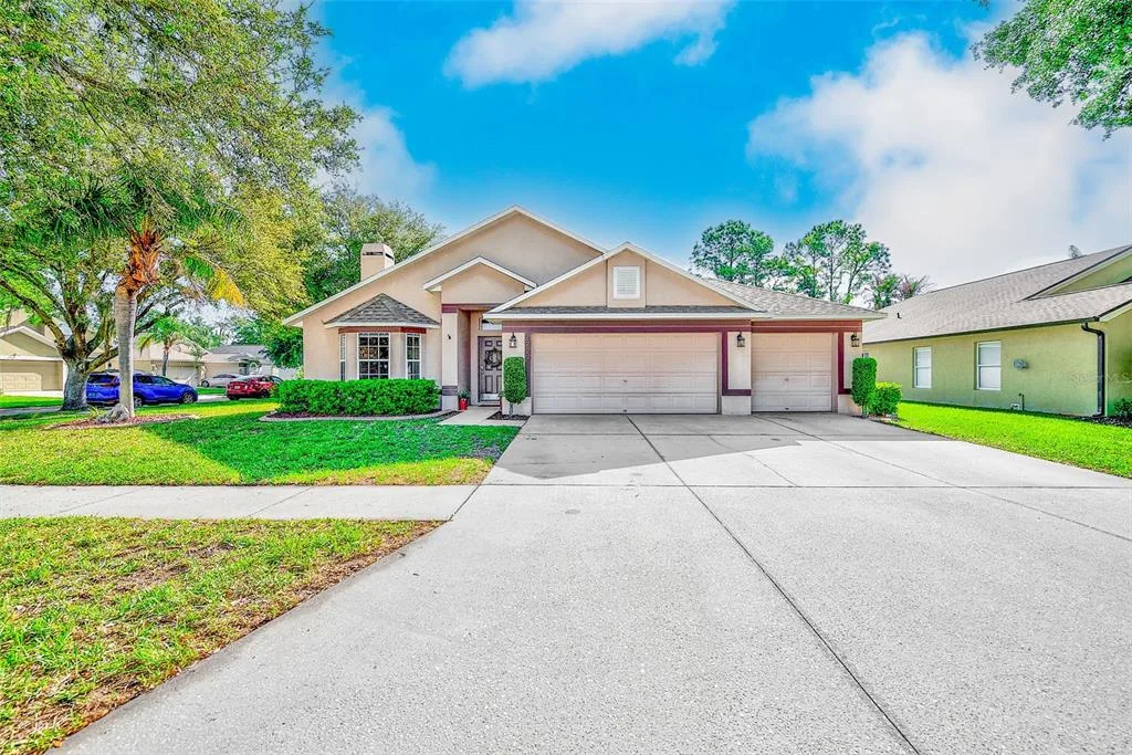 2927 HICKORY GROVE DRIVE, VALRICO, FL 33596