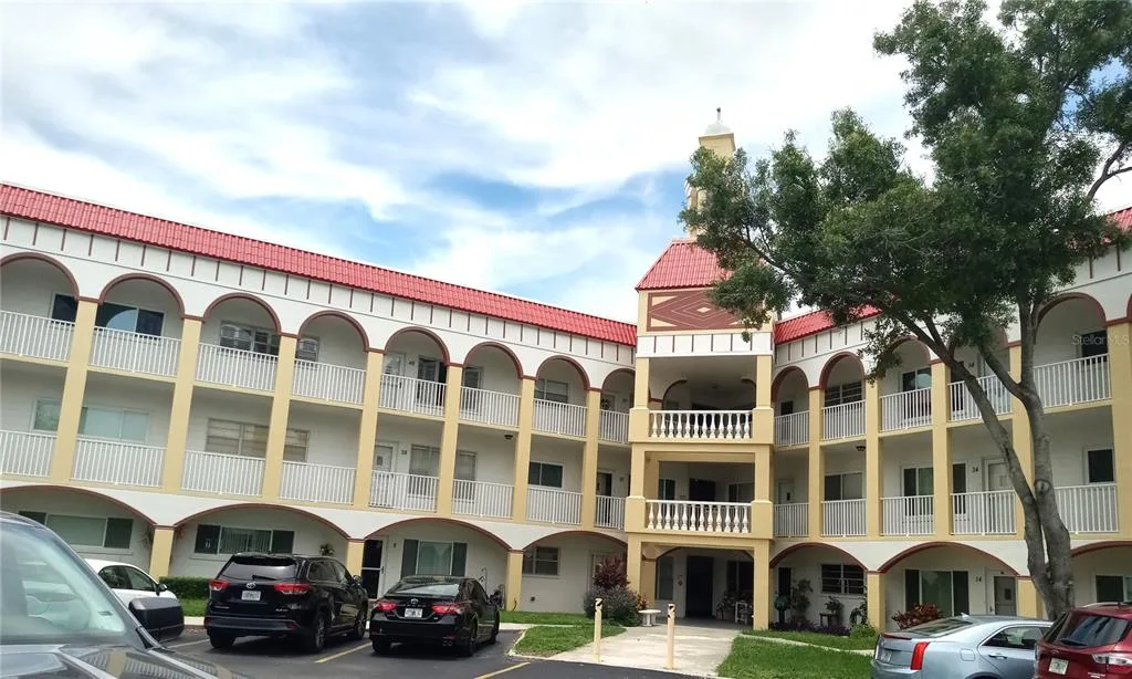 2430 FLORENTINE WAY # 30, CLEARWATER, FL 33763